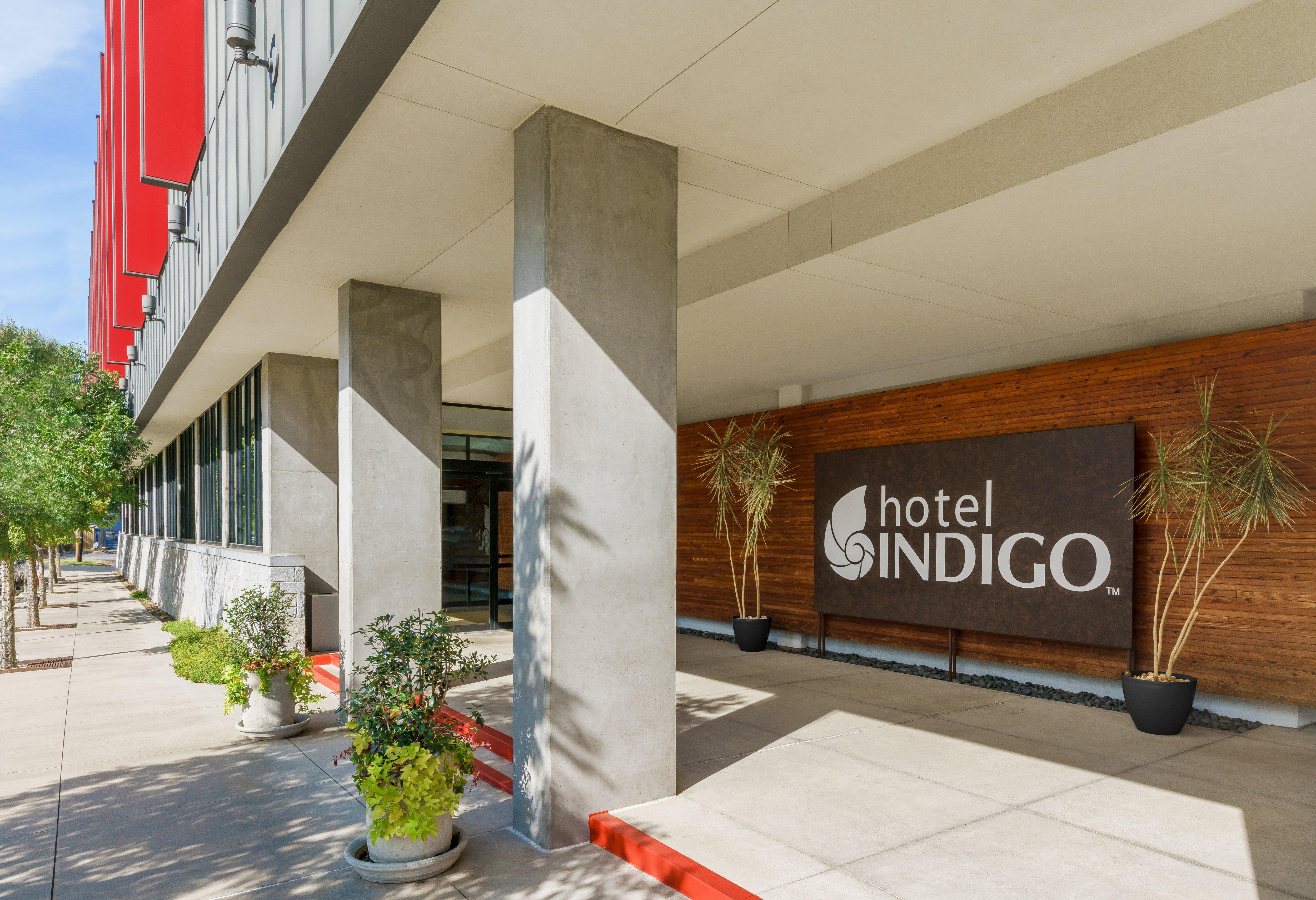Hotel Indigo Athens - University Area, An Ihg Hotel Exteriér fotografie