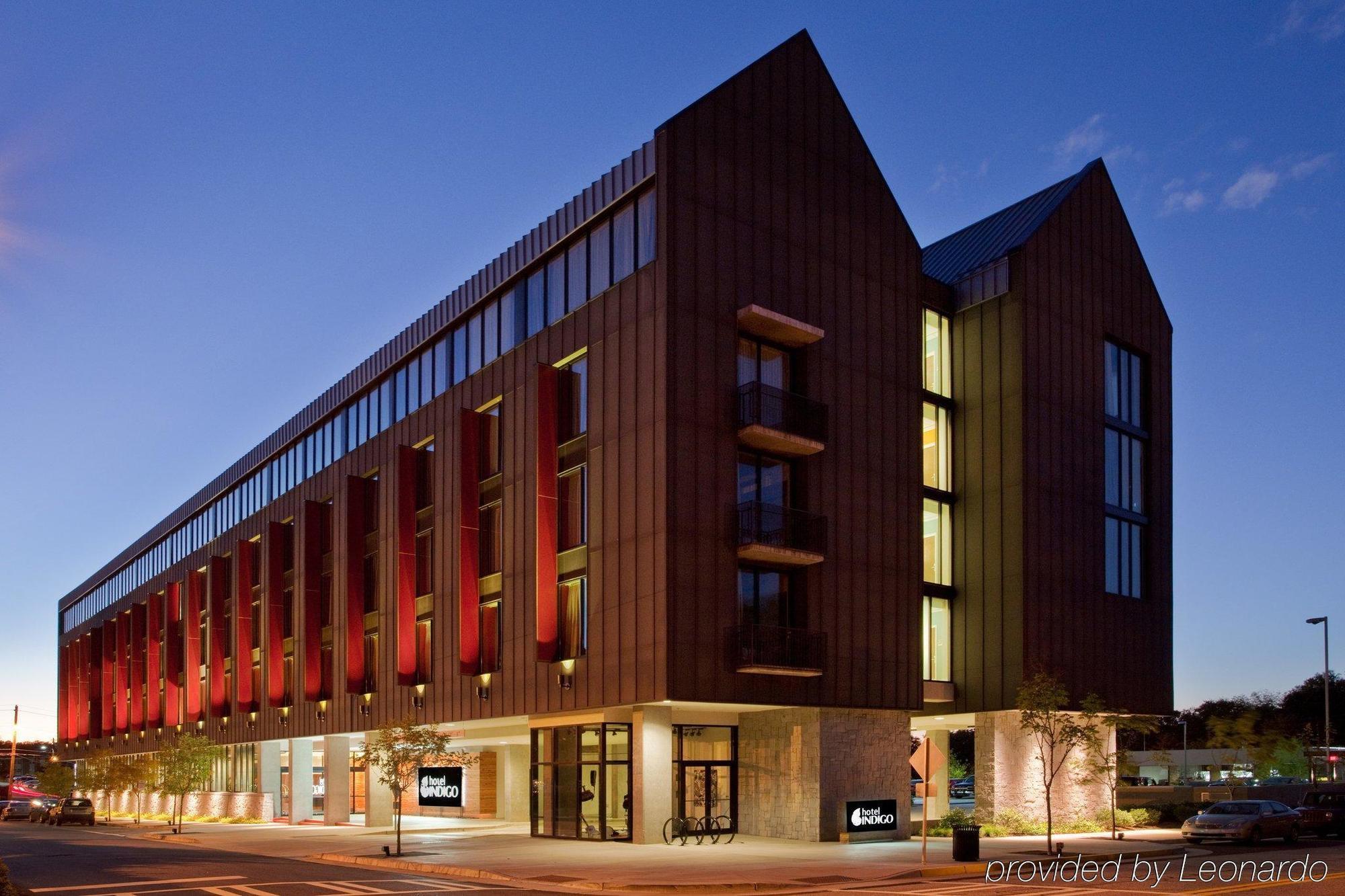 Hotel Indigo Athens - University Area By Ihg Exteriér fotografie