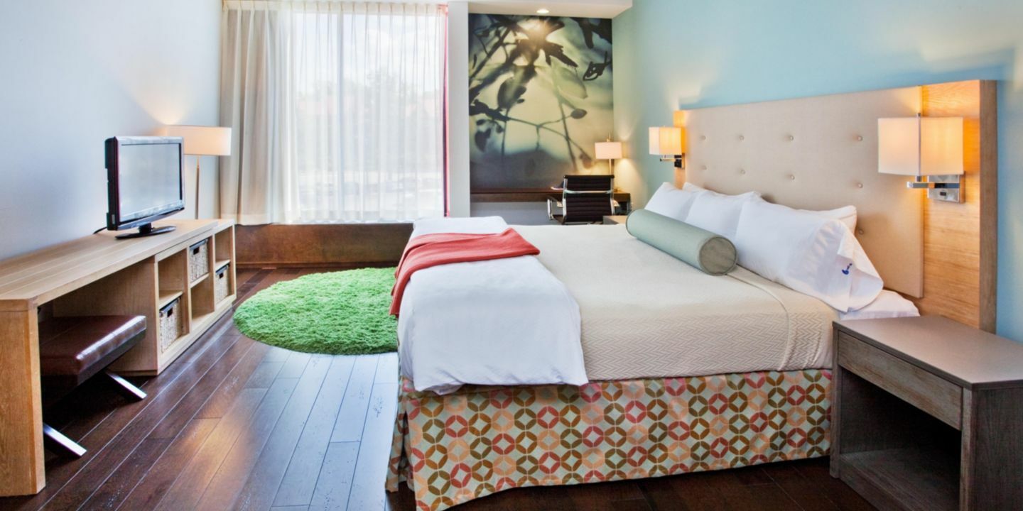Hotel Indigo Athens - University Area By Ihg Exteriér fotografie