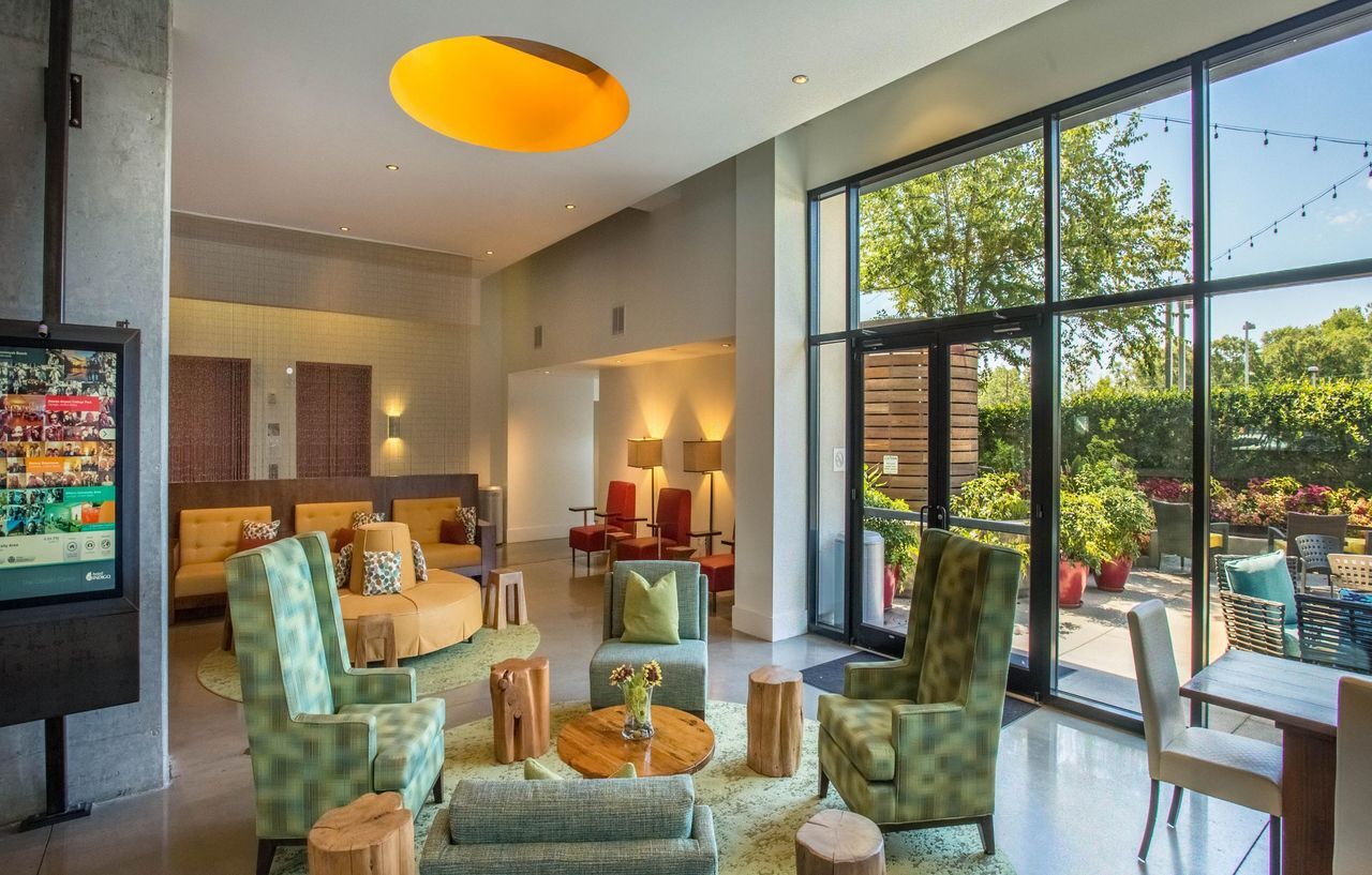Hotel Indigo Athens - University Area By Ihg Exteriér fotografie