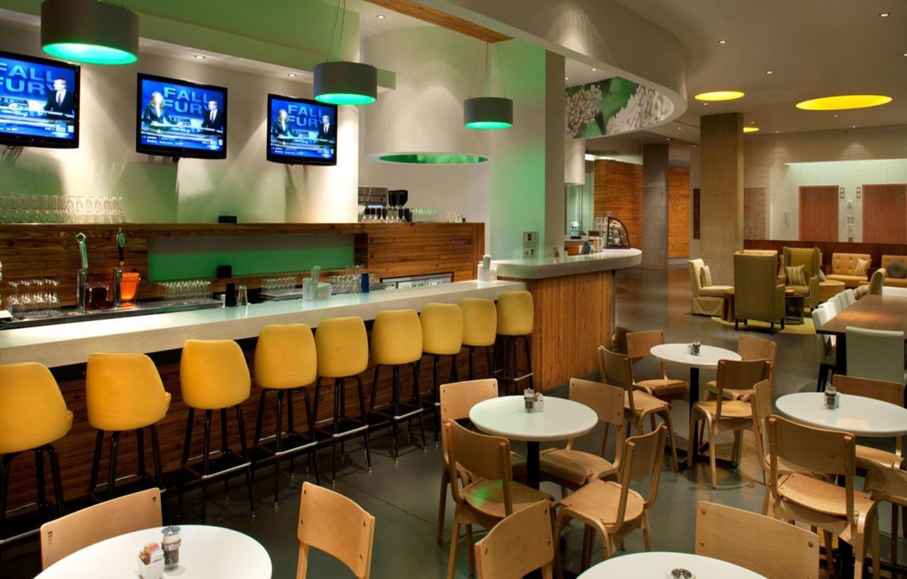 Hotel Indigo Athens - University Area By Ihg Exteriér fotografie